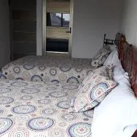 Hotel Posada Sernichari, готель у місті Куэтсалан-дель-Проґресо