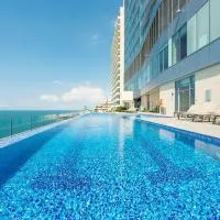 Hyatt Regency Cartagena โรงแรมในการ์ตาเฮนา เด อินเดียส