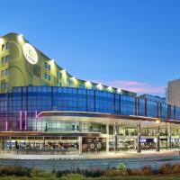 Zest Hotel Airport Jakarta