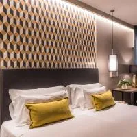 Vic में, होटल Up Rooms Vic Hotel