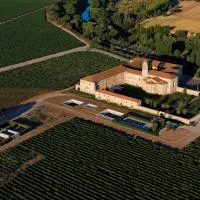 Viesnīca Abadia Retuerta LeDomaine pilsētā Sardoncillo