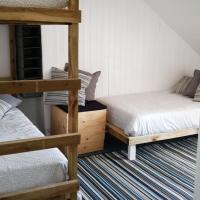 Bunkhouse Bournemouth