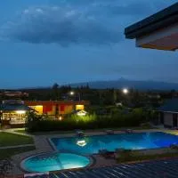 Anka Resort, Hotel in Naro Moru