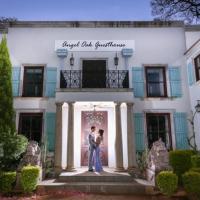 Angel Oak guesthouse, hôtel à Brits