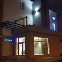 Hotel Azyl, hotel v destinaci Gorzów Wielkopolski