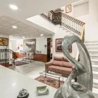 Hotel La Parrita, viešbutis mieste Rota