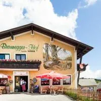 Braunegger-Hof Gasthof Mayer, hotel sa Braunegg