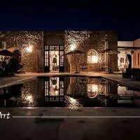 Essaouira में, होटल Libert'Art