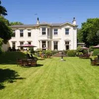 The Hotel Balmoral - Just for Adults, hotell i Torquay