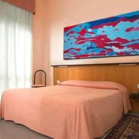 Giardino Hotel, hotel a Milano, Famagosta