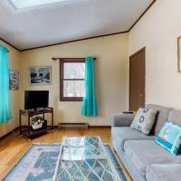 Sea Glen Cottage, hotel near Martha's Vineyard Airport - MVY, Oak Bluffs