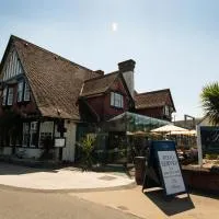 발로크에 위치한 호텔 Tullie Inn