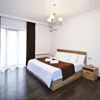 Patriott Hotel, khách sạn ở Yerevan