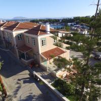 PALIO LIMANI APARTMENTS