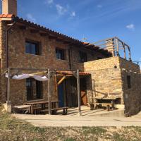 CASA RURAL SOLANA MONCAYO