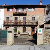 Casa Rural Pesquera
