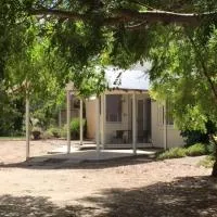 Mapperley Bed and Breakfast, Hotel in Bordertown