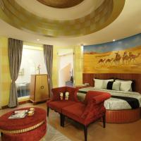 Villa Bella Motel, hotel near Kaohsiung International Airport - KHH, Kaohsiung