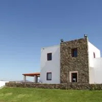 Casa da Urra, hotel di Urra
