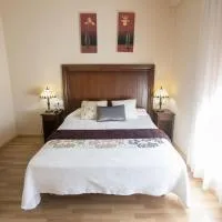 Hotel Arcco Ubeda, khách sạn ở Úbeda
