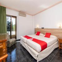 Hotel El Prado by Vivere Stays