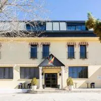 Hotel El Prado by Vivere Stays, Hotel in Carrascosa del Campo