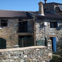 Casa Rural Patricio