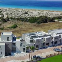 Double Bay Beach Hotel, hotel en Elafonisos