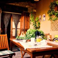 Casa Rural Pedro - Artieda, Pirineo
