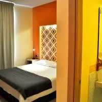 Letto & Riletto, hotel en Montecassiano