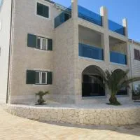 Villa Luce del Sole, hotel din Mirce
