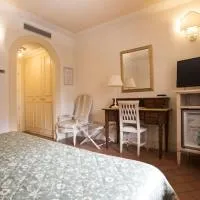 Park Hotel Santa Maria a Monte, khách sạn ở Santa Maria a Monte