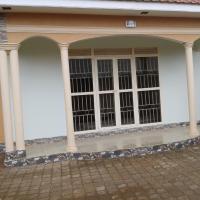 FREEDOM Guest House, hotel v destinaci Wakiso