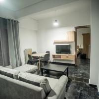 Explore Greece from Bright City Centre Apartment
