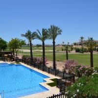 Casa Mero - A Murcia Holiday Rentals Property