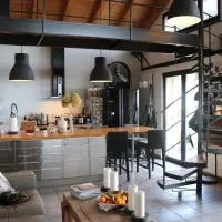 Skylark Bed & Breakfast โรงแรมในกราส