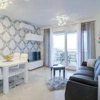 Apartments Luka - Villa Sunce, hotel din Senj