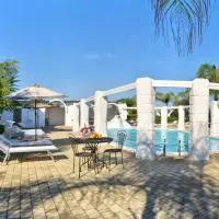 Hotel Nicolaj, hotel v destinaci Polignano a Mare