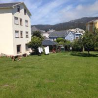 B&B O Barqueiro
