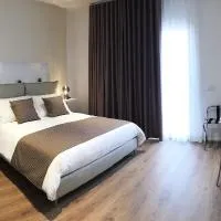 The sisters, hotel din Castelsardo