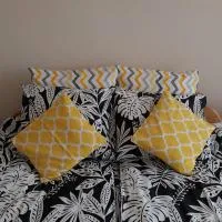 Apartament Czwarte Piętro, מלון בשוויצ'ה