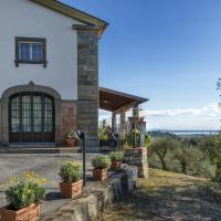 Colle La Fosca - Casa panoramica