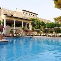Hotel Bahia, hotell i Paguera