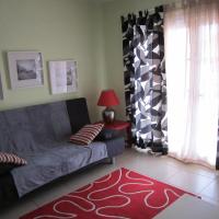 Apartment Yucca Fa&ntilde;abe &ndash; hotel w Adeje