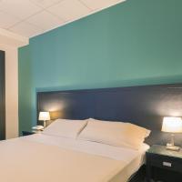 Executive Business Hotel, hotel a Bari, Centro di Bari