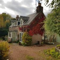 Smithy Cottage, hotel in Kirkmichael