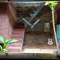 Gado-gado BnB, hotel a Yogyakarta