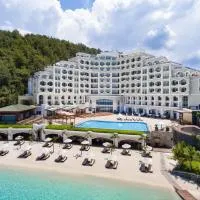 Angel's Marmaris Hotel, hotel en Turgut