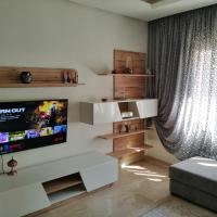Luxury résidence Taj Nouaceur, hotel poblíž Mezinárodní letiště Mohammed V. - CMN, Nouaseur