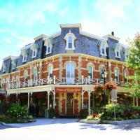 Prince of Wales, hotel v destinaci Niagara on the Lake